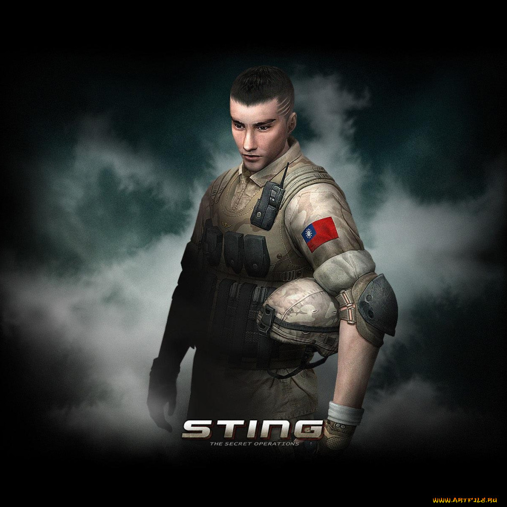 Обои Sting: The Secret Operations Видео Игры Sting: The Secret Operations,  обои для рабочего стола, фотографии sting, the, secret, operations, видео,  игры Обои для рабочего стола, скачать обои картинки заставки на рабочий